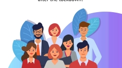 COVID 19 - Be Safe at Work (English Video)