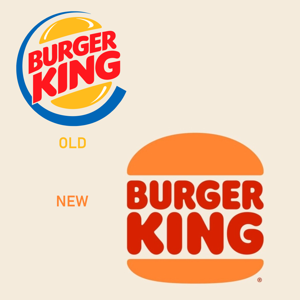 Burger King Logo