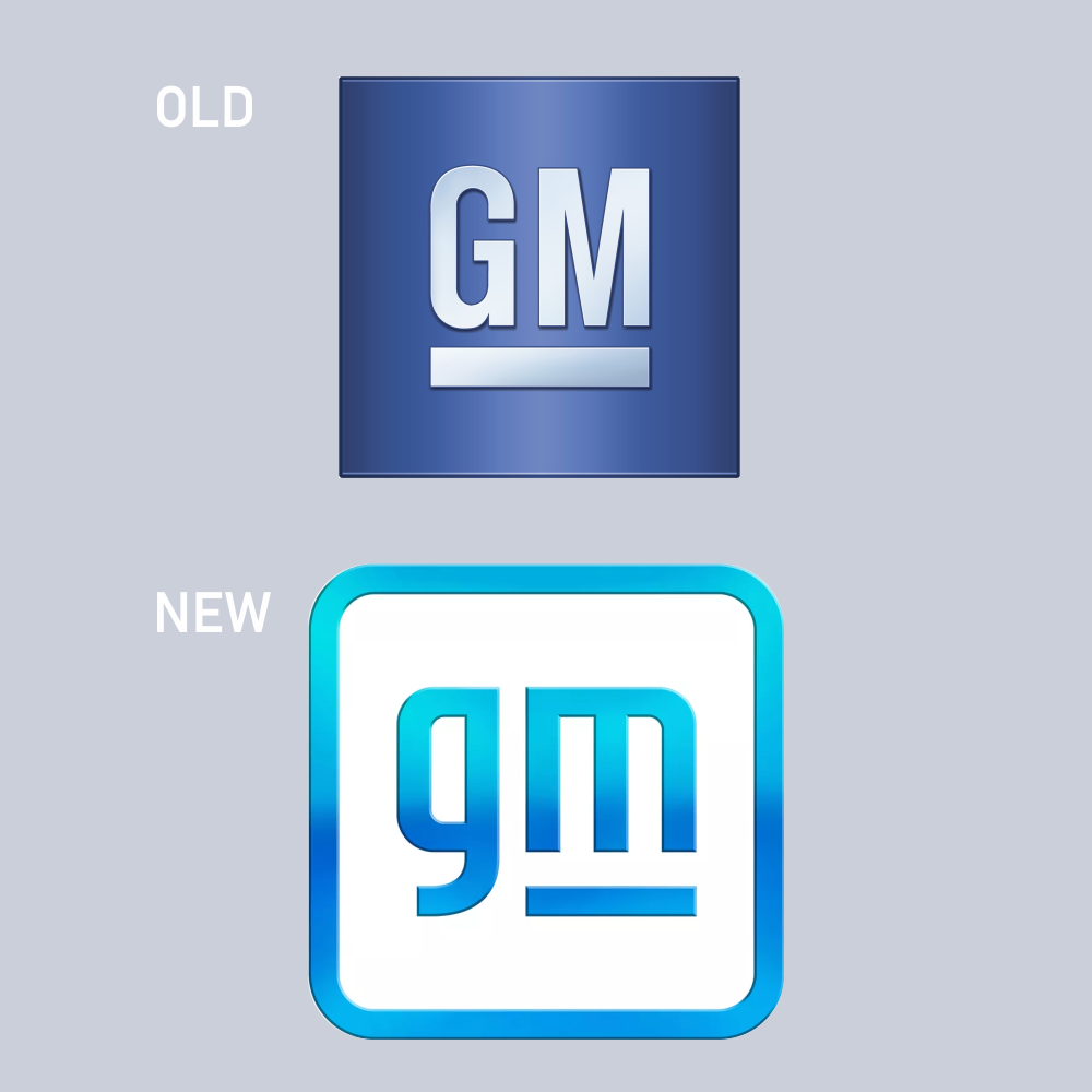GM LOGO